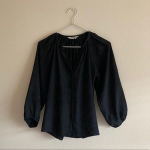 Tucker The Classic Blouse